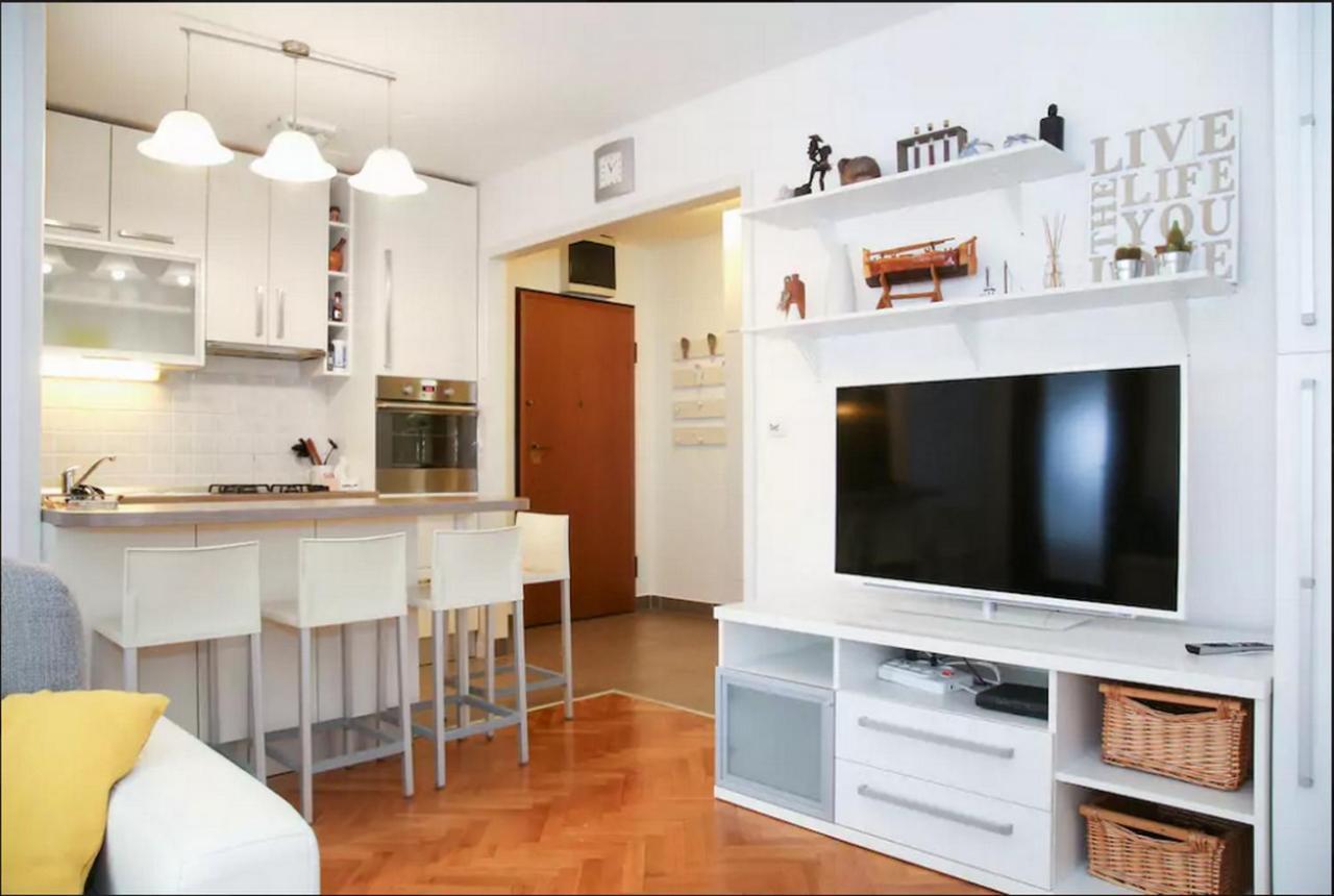 Apartment Lovret 스플리트 외부 사진