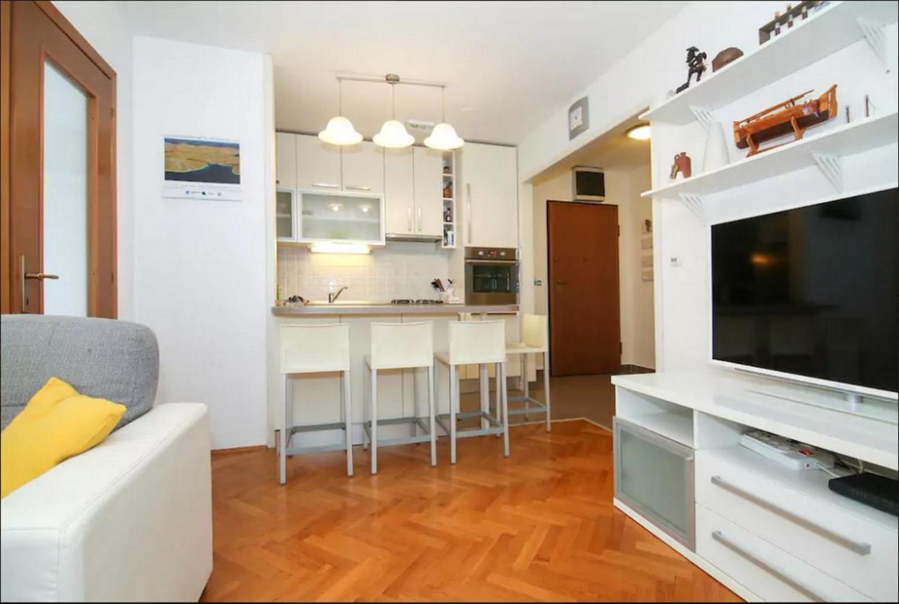 Apartment Lovret 스플리트 외부 사진